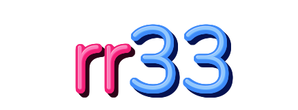 rr33 — logo kanal